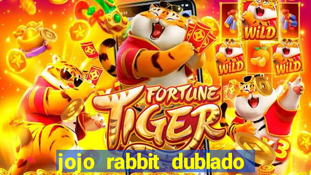 jojo rabbit dublado google drive